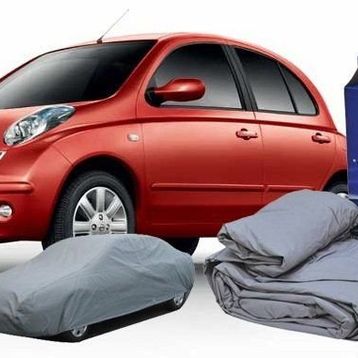 Nissan Micra Niken Oto Branda