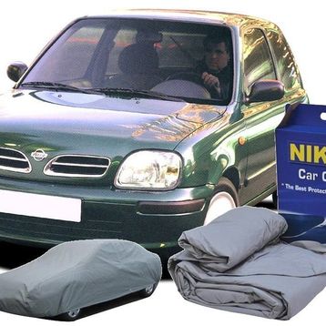 Nissan Micra Niken Oto Branda