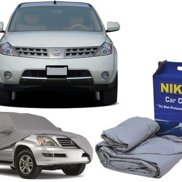 Nissan Murano Oto Branda