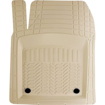 Nissan Navara 2006-2013 Pro Bej Havuzlu Oto Paspas Seti
