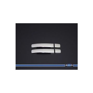 Nissan Pathfinder 2 Kapı 2005 2012 Krom Kapı Kolu