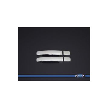 Nissan Pathfinder 2 Kapı 2005 2012 Krom Kapı Kolu