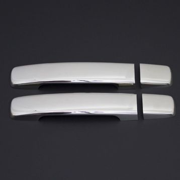Nissan Pathfinder 2 Kapı 2005 2012 Krom Kapı Kolu