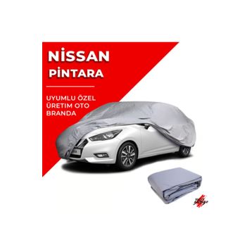 Nissan Pintara Oto Branda