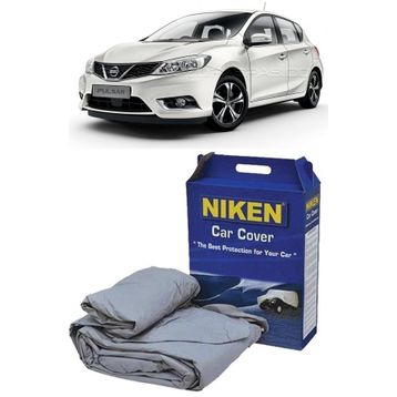 Nissan Pulsar Oto Branda