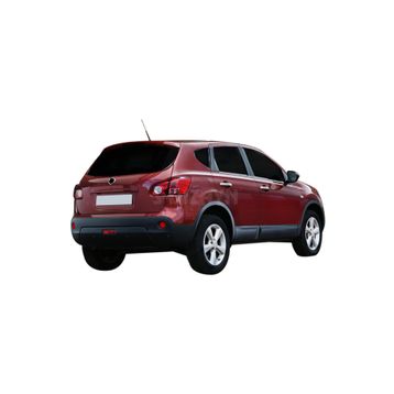 Nissan Qashqai 2007 2010 6607120 4 Kapı Krom Kapı Kolu