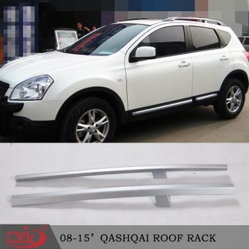 Nissan qashqai Port Bagaj Tavan Çıtası