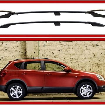 Nissan qashqai Port Bagaj Tavan Çıtası