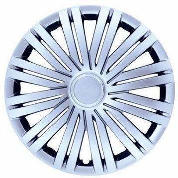 Nissan SKS-SJS 200 14 İnç 4 Adet Kırılmaz Jant Kapağı