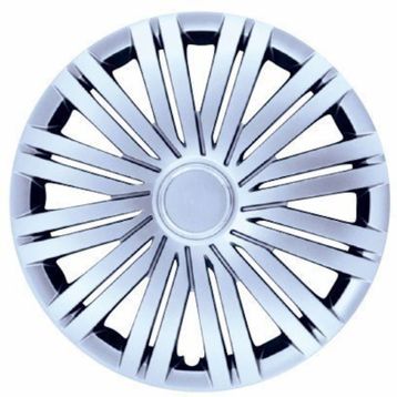 Nissan SKS-SJS 200 14 İnç 4 Adet Kırılmaz Jant Kapağı