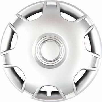 Nissan SKS-SJS 205 14 İnç 4 Adet Kırılmaz Jant Kapağı