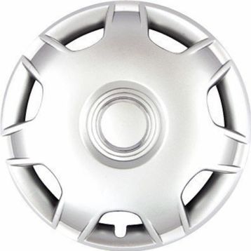 Nissan SKS-SJS 205 14 İnç 4 Adet Kırılmaz Jant Kapağı