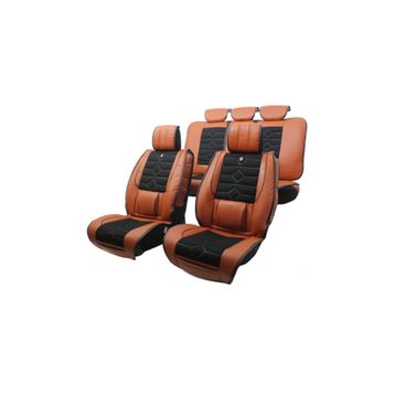 Nissan Skystar Oto Koltuk Kılıfı