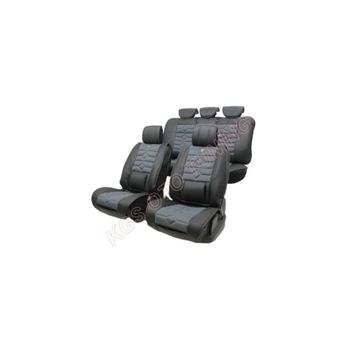 Nissan Skystar Oto Koltuk Kılıfı