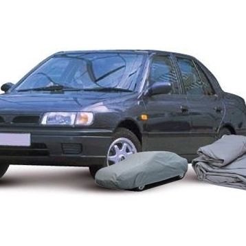 Nissan Sunny 1990-1995 Oto Branda