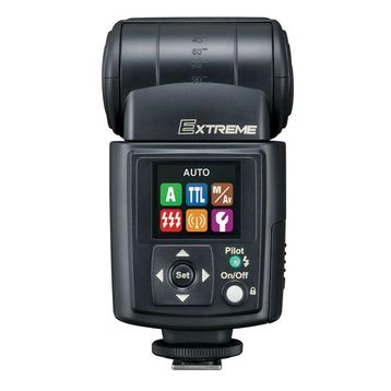 Nissin MG8000 Flaş