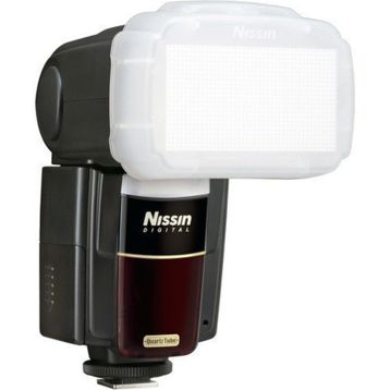 Nissin MG8000 Flaş