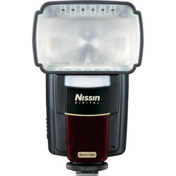 Nissin MG8000 Flaş