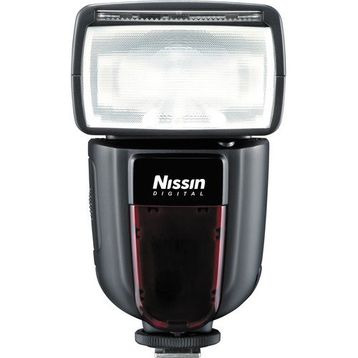 Nissin Speedlite Di700 Flaş