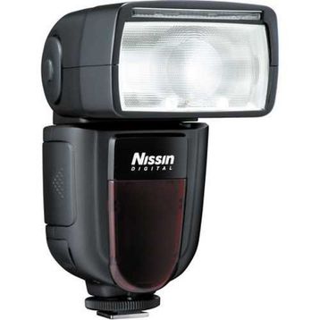 Nissin Speedlite Di700 Flaş