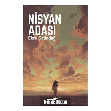 Nisyan Adası - Ebru Çetindağ