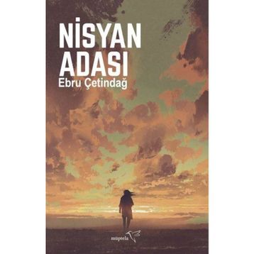 Nisyan Adası - Ebru Çetindağ