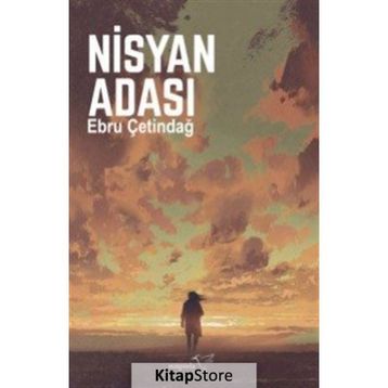 Nisyan Adası - Ebru Çetindağ