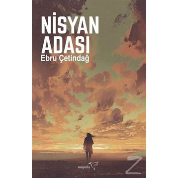 Nisyan Adası - Ebru Çetindağ