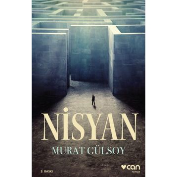 Nisyan - Murat Gülsoy
