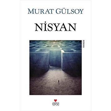 Nisyan - Murat Gülsoy