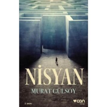 Nisyan - Murat Gülsoy