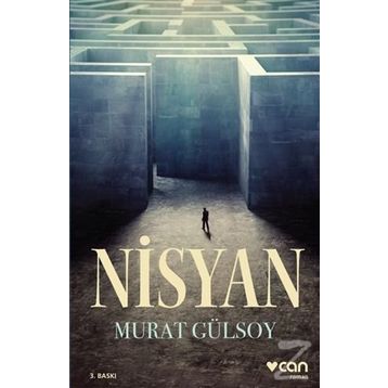 Nisyan - Murat Gülsoy