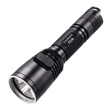 Nitecore Chameleon Series CU6 El Feneri