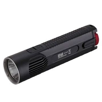 Nitecore EC4S 2150 El Feneri