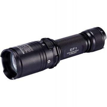 Nıtecore EF1 830 Lumen El Feneri