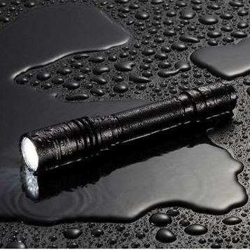 Nitecore MT21A El Feneri