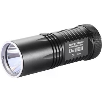 Nitecore NC-EA4 Explorer El Feneri
