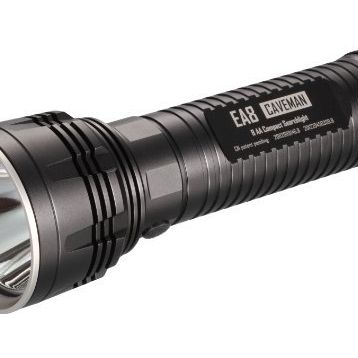 Nitecore NC-EA8 900 Lümen Led El Feneri
