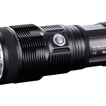 Nitecore NC-TM15 LED El Feneri