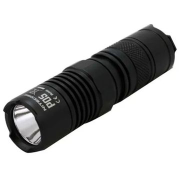 Nitecore P05-460 Siyah El Feneri