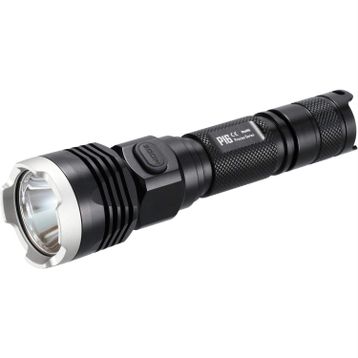 Nitecore P16 Cree XM - L2 T6 5 - Mod 960LM 18650 El Feneri