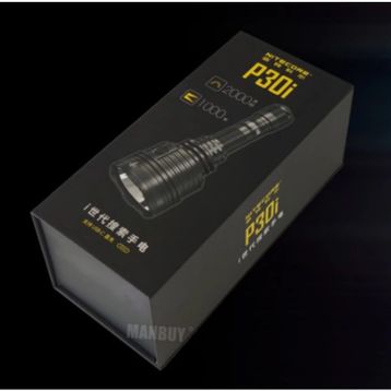 Nitecore P30i 2000 lm El Feneri