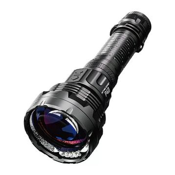 Nitecore P40 2000 Lümen Şarjlı El Feneri