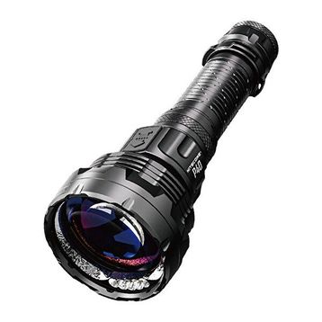 Nitecore P40 2000 Lümen Şarjlı El Feneri