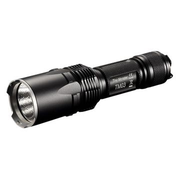 Nitecore TM03 LED El Feneri