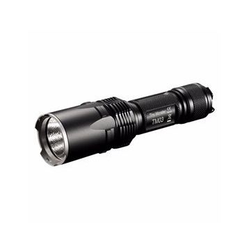 Nitecore TM03 LED El Feneri