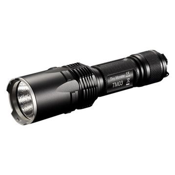 Nitecore TM03 LED El Feneri