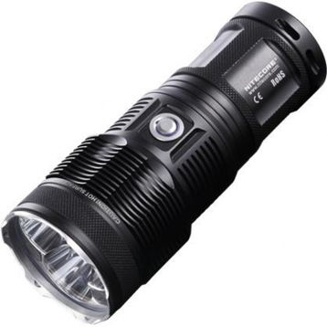 Nitecore TM11 Outdoor El Feneri
