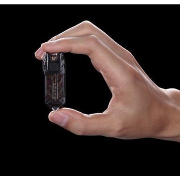 Nitecore Tube 45 Lumen Anahtarlikli Fener