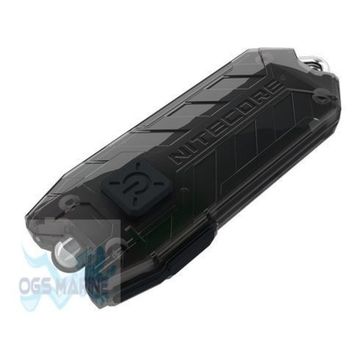Nitecore Tube 45 Lumen Anahtarlikli Fener